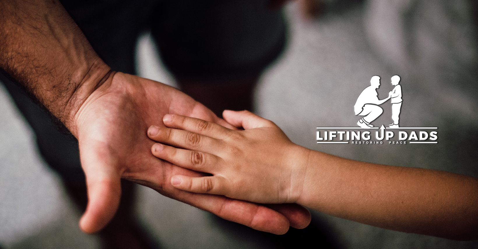 Lifting Up Dads: Restoring Peace